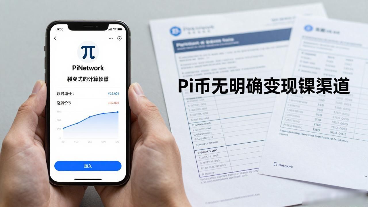 圆周率数字货币是什么？一文读懂Pi Network