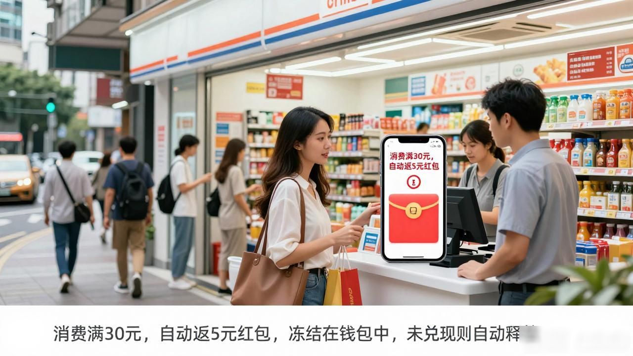 深圳试点货币数字化，付钱方式要变天了