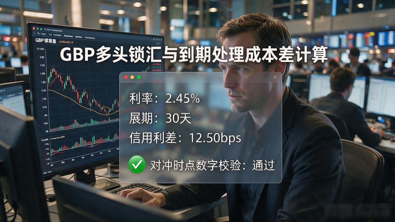 数字管理头寸货币怎么做？外汇老手的实操心得