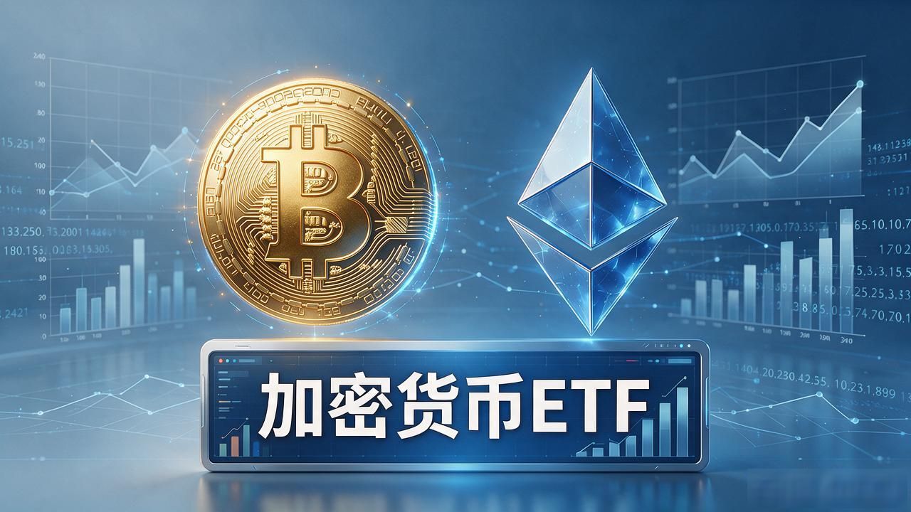 数字货币对应哪个基金？一文带你了解投资入口