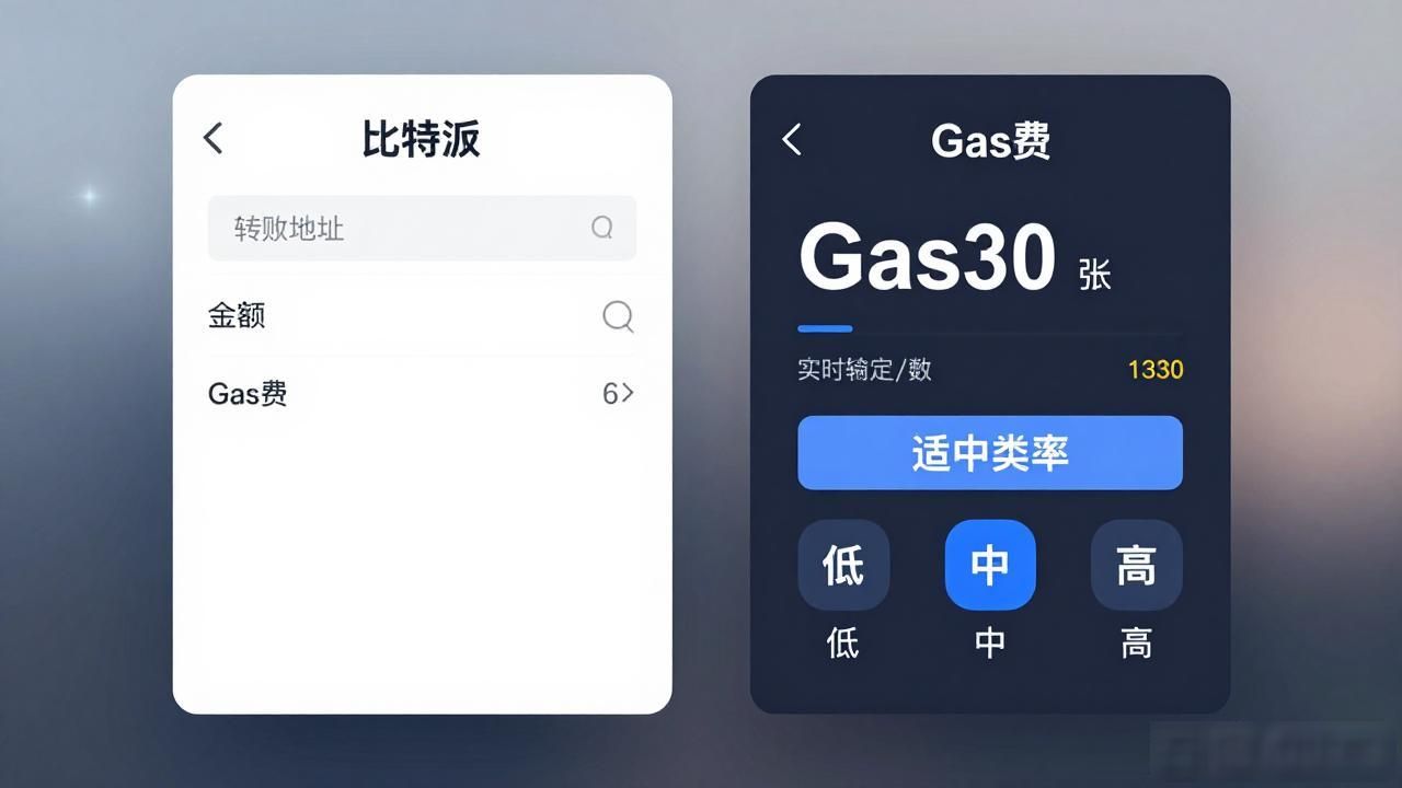 比特派钱包怎么转账ETH？新手转账教程