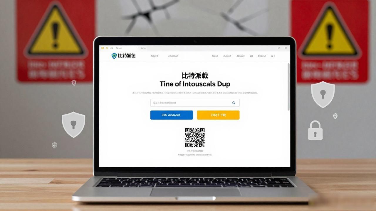 比特派钱包官网版本在哪下载？一文告诉你安全入口