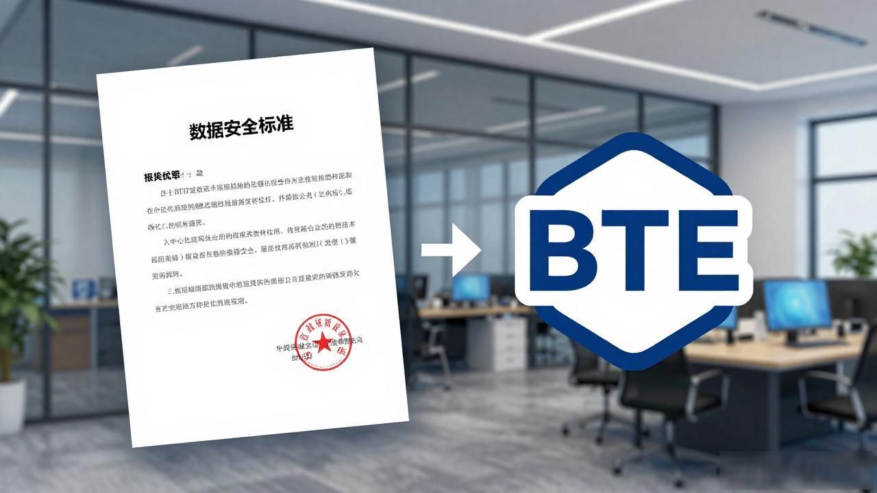 数字货币bte新闻：这个项目凭什么让市场持续关注？