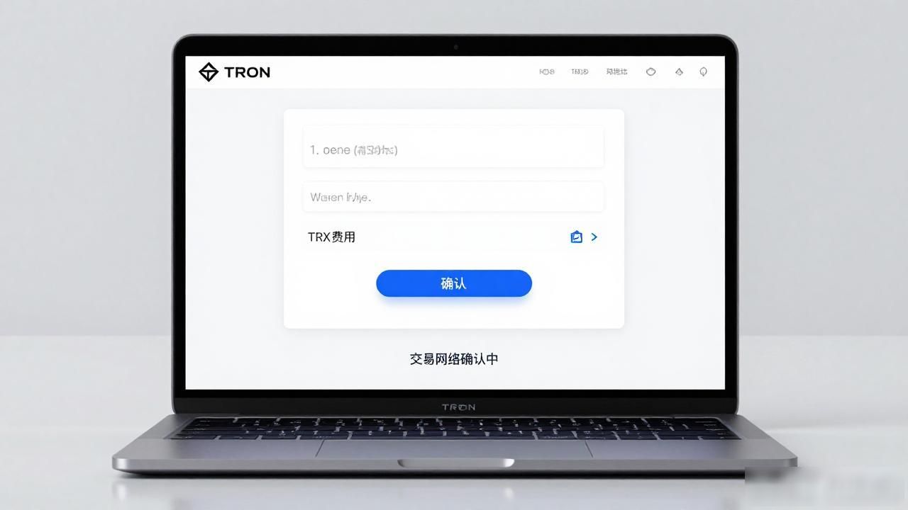 比特派钱包换能量教程：TRON用户必备操作指南