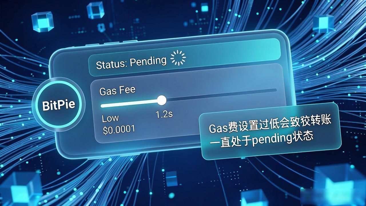 比特派钱包转不出来怎么办？这几种情况最常见