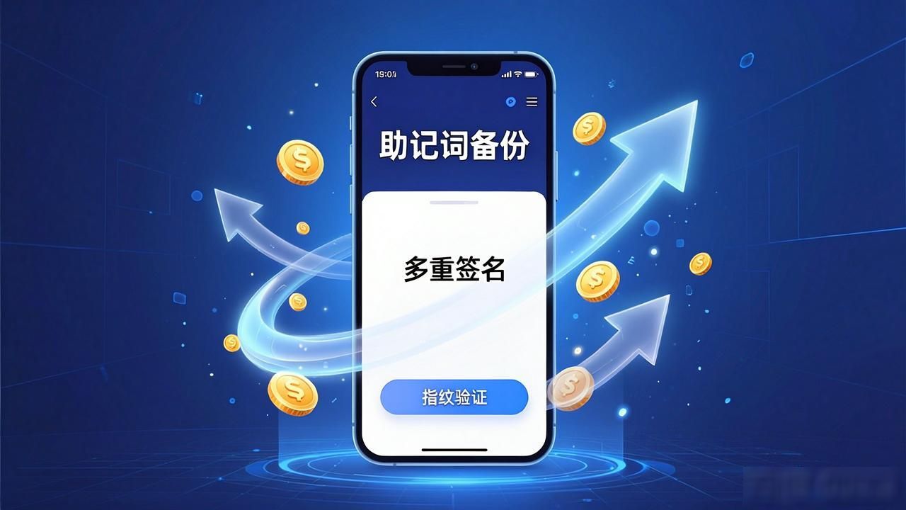 比特派能当冷钱包用吗？一文讲清楚