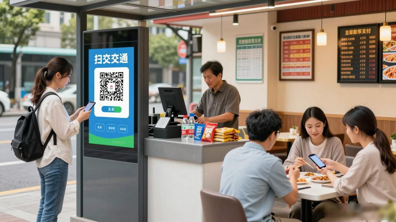 数字货币啥时候真正用起来？看懂这三步时间表就明白了