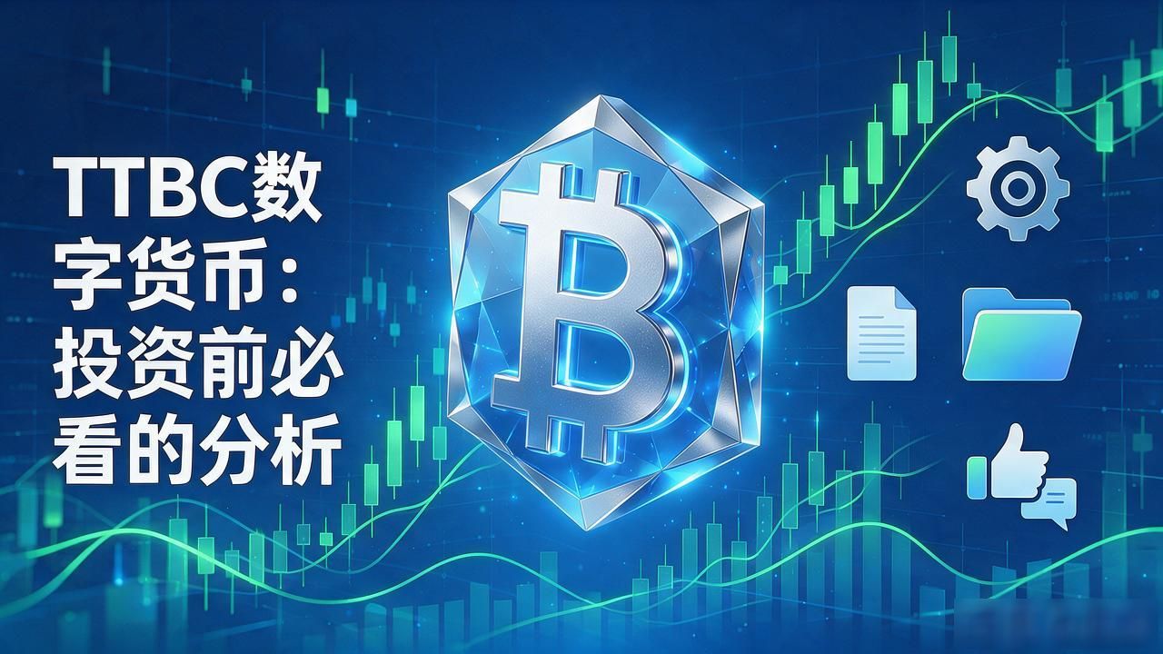 TTBC数字货币：投资前必看的分析