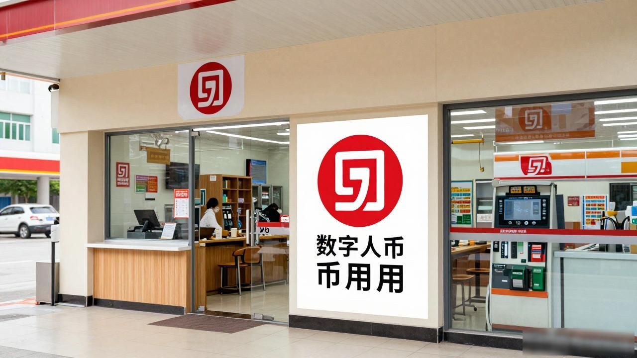 央行数字货币可以用啦 线上线下多场景日常支付都能使