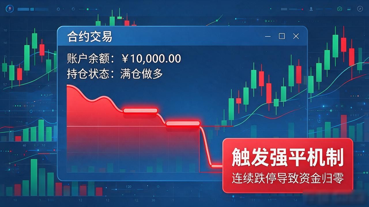 数字货币杠杆是什么？看完这篇文章就懂了