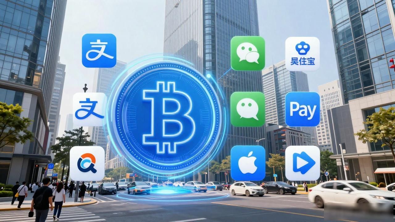 央行数字货币新进展曝光，你的钱袋子将如何改变？
