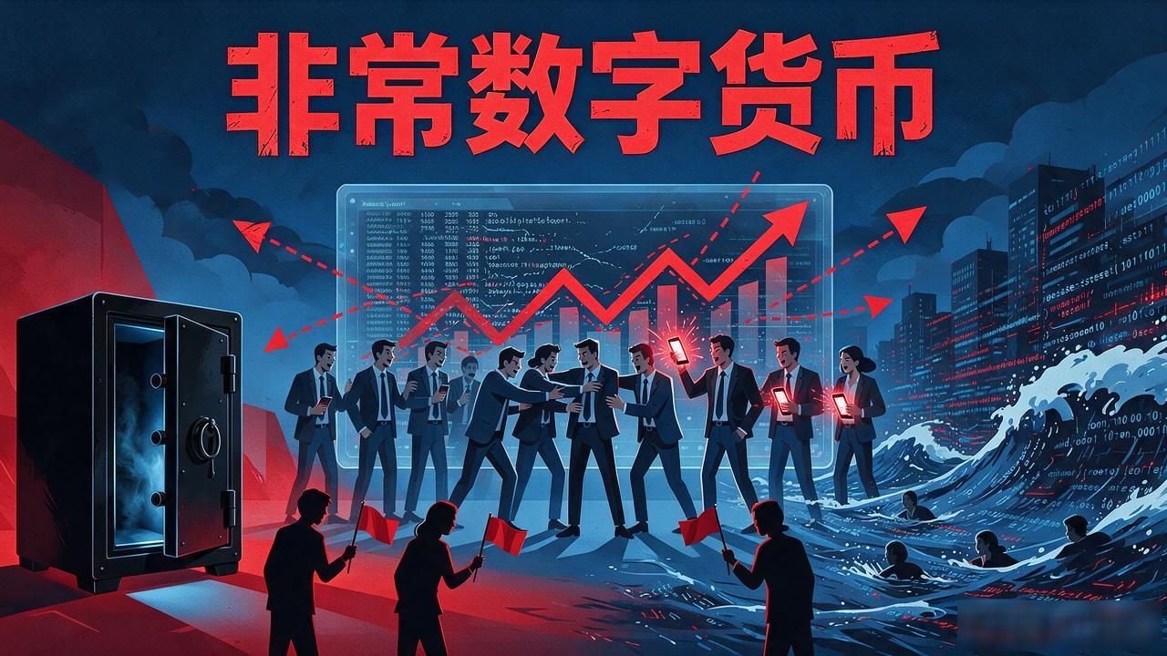 非常数字货币