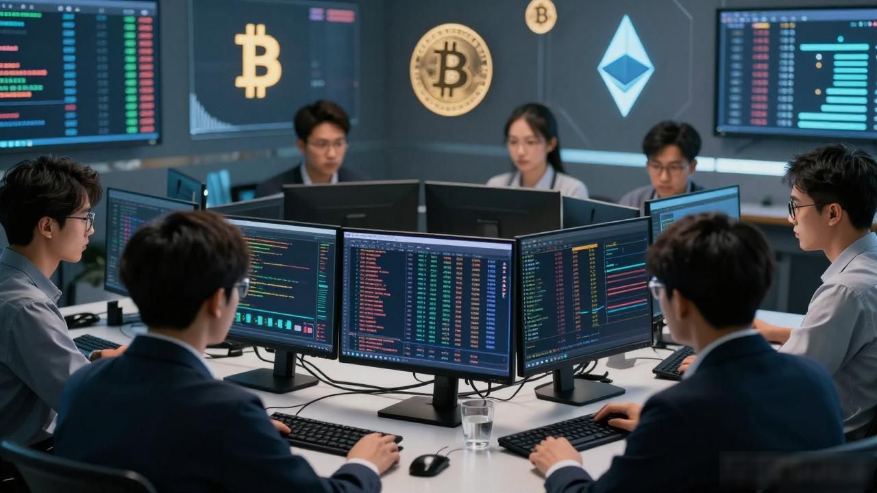 谁能找到数字货币？钱包密钥与交易地址的追溯困境
