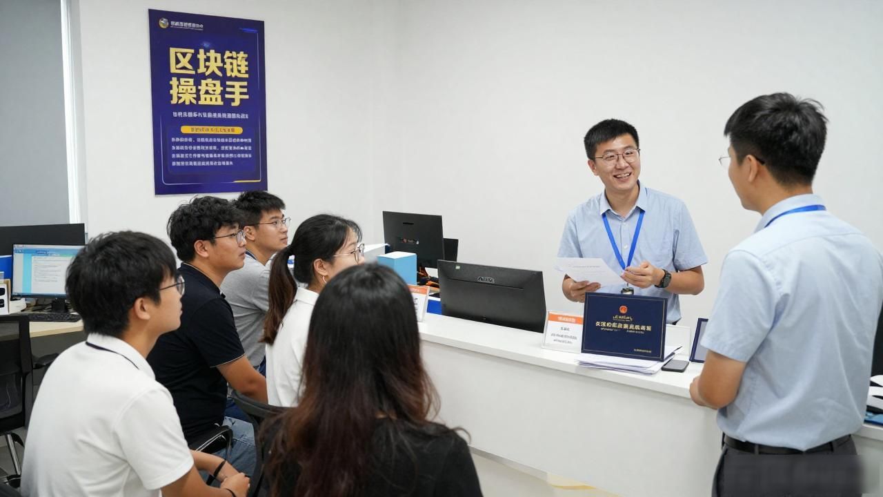 亚洲数字货币研究中心靠谱吗？揭秘真实身份与业务