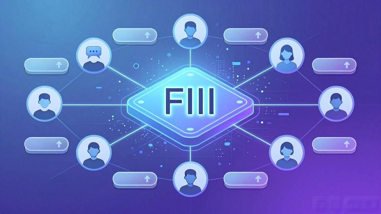 FIII数字货币：区块链里的潜力项目深度解析