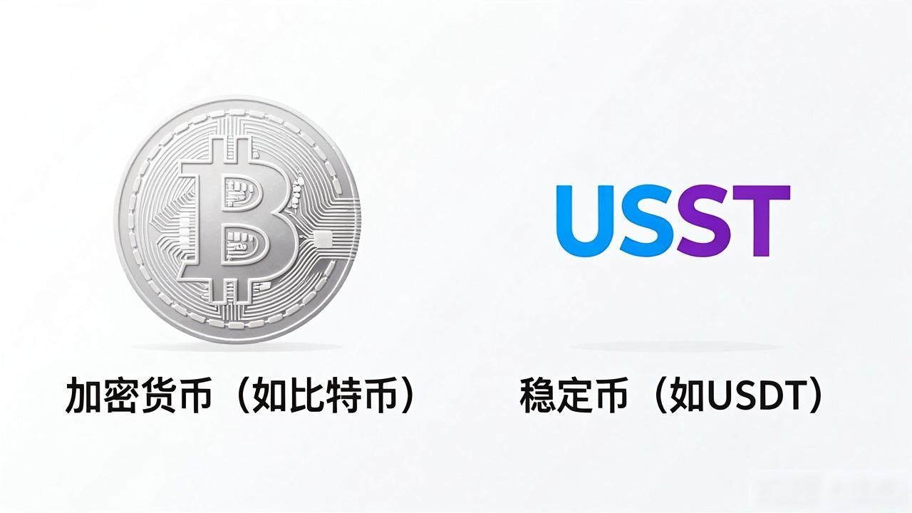 数字货币是什么？普通人搞懂这些就够