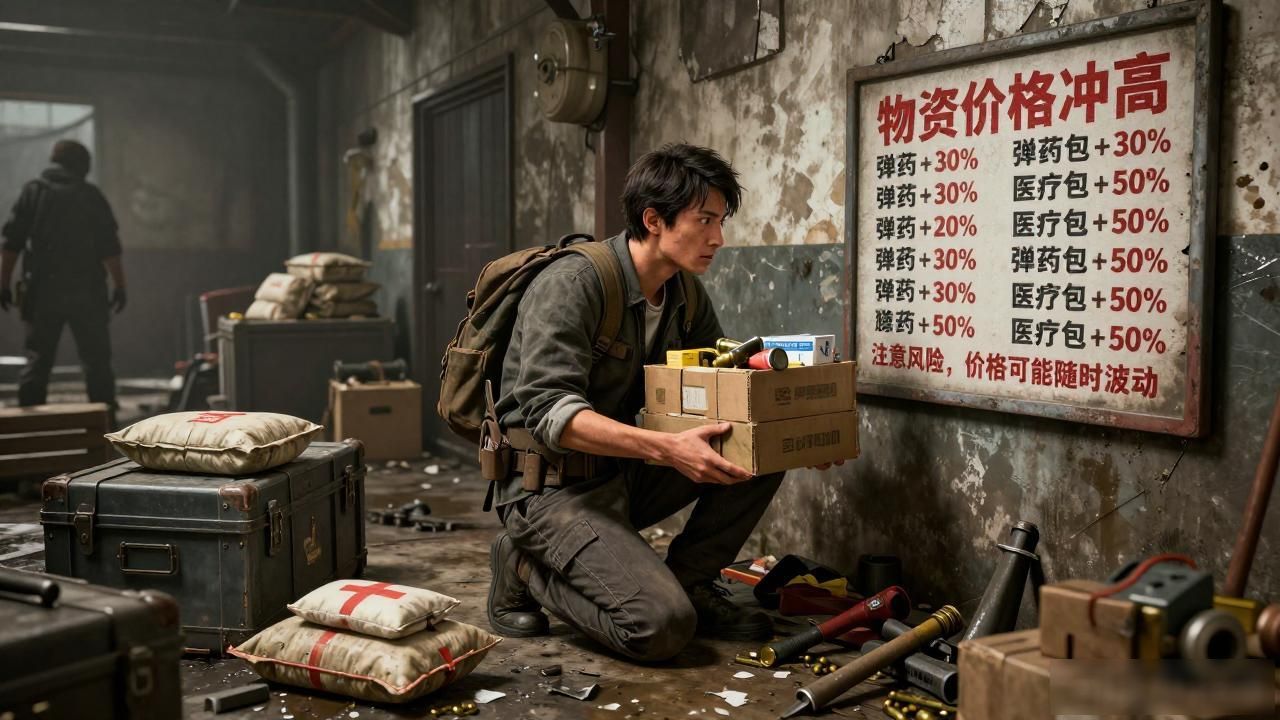数字货币萤火突击：新手快速上手指南