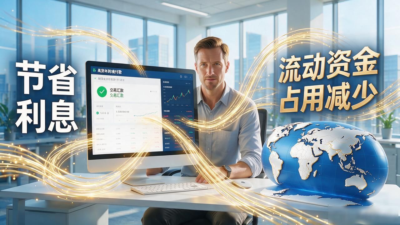 数字货币用起来到底有多方便，一个外贸人半年跨境付款体验全记录