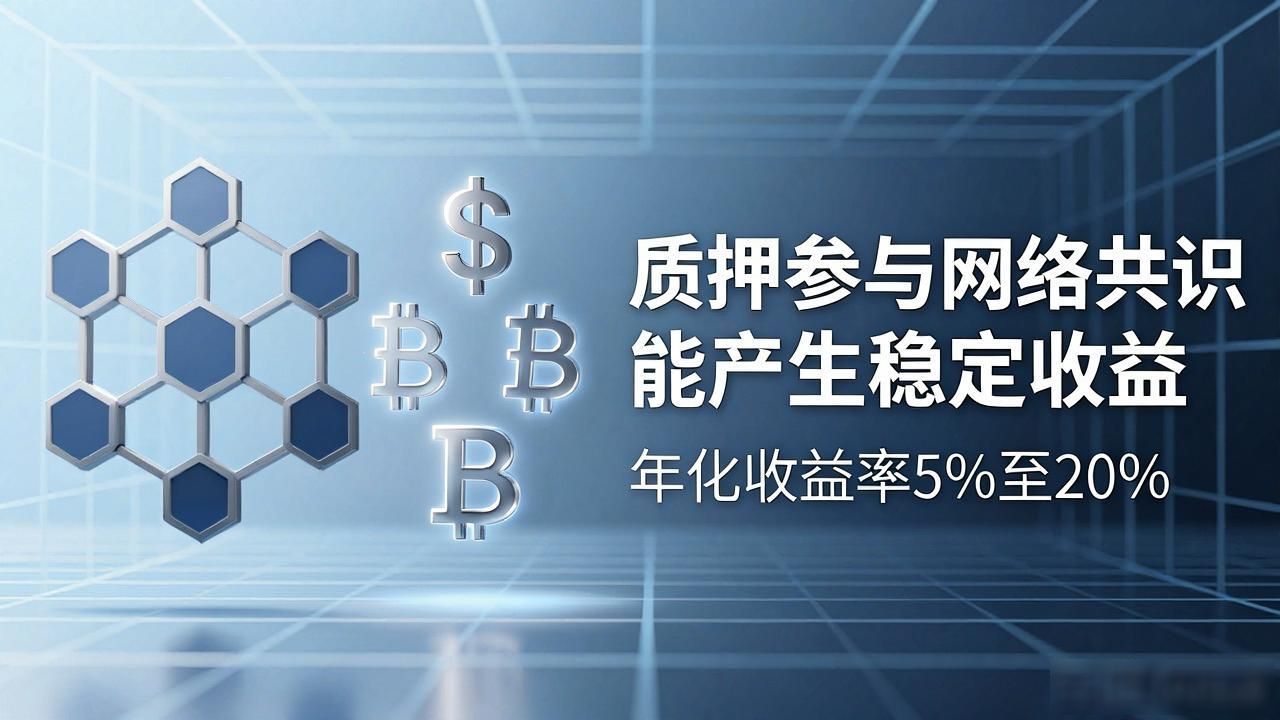 数字货币赚钱的4种方式，新手必看