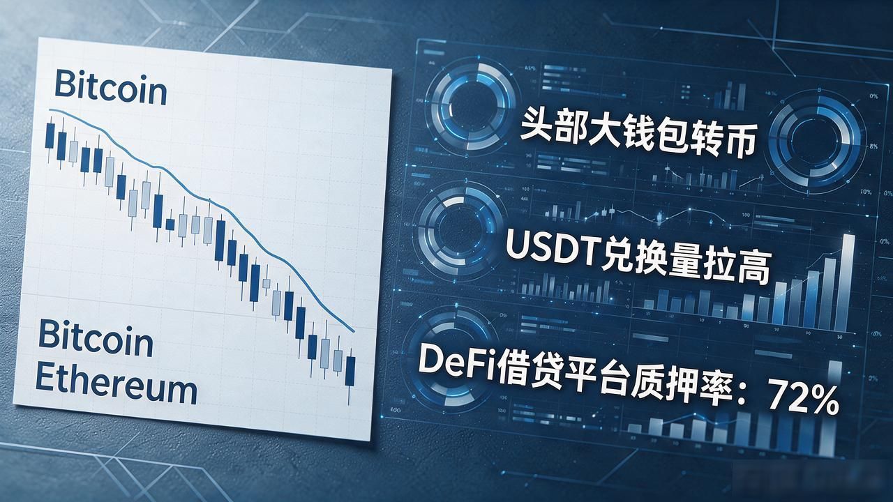 数字货币6月19日行情全解读：比特币以太坊大跌后，散户该不该抄底