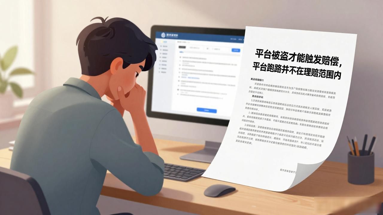 数字货币保险靠谱吗？买前必看真实案例