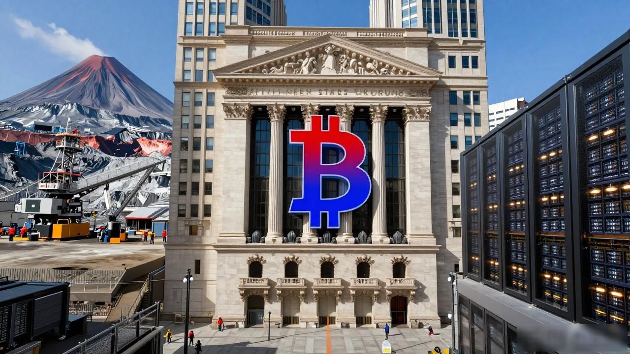 数字货币最大分支是谁？比特币为何一骑绝尘