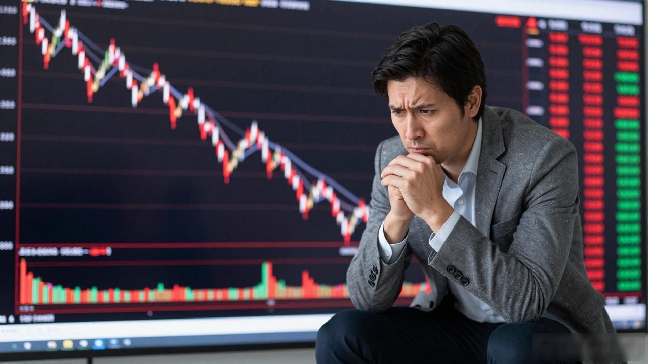 数字货币痛点：普通人买币的五大麻烦事
