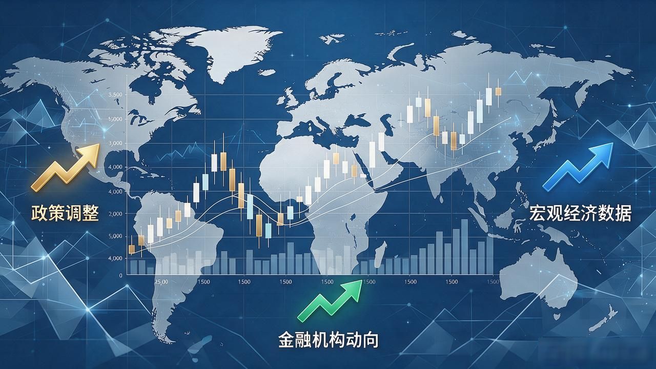 数字货币中文交易大盘怎么看？一文读懂市场风向