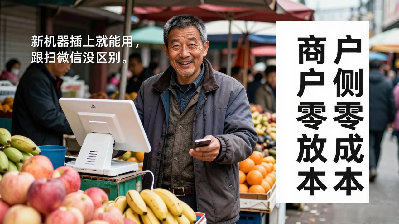 土豆央行数字货币视频，这四个细节值得你再看一遍