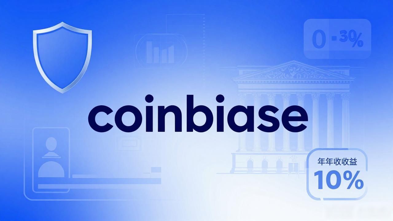 Coinbase是什么？数字货币交易新手全攻略