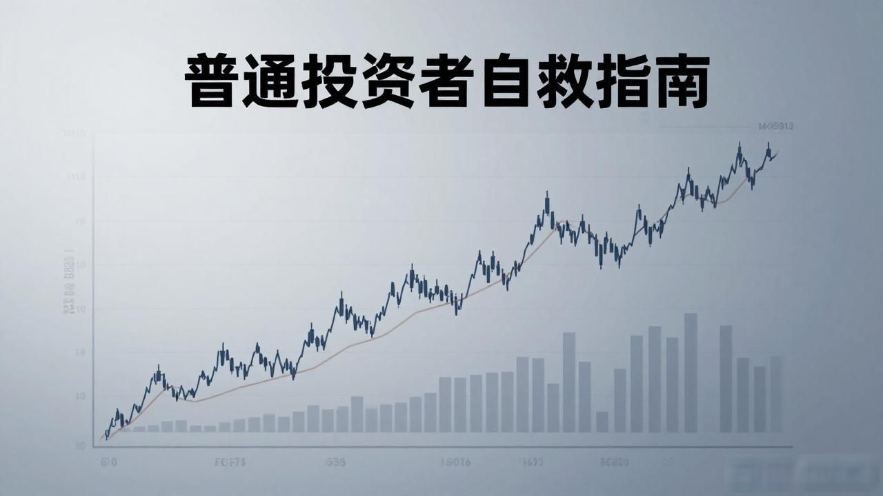 数字货币熊市如何自处：普通投资者自救指南
